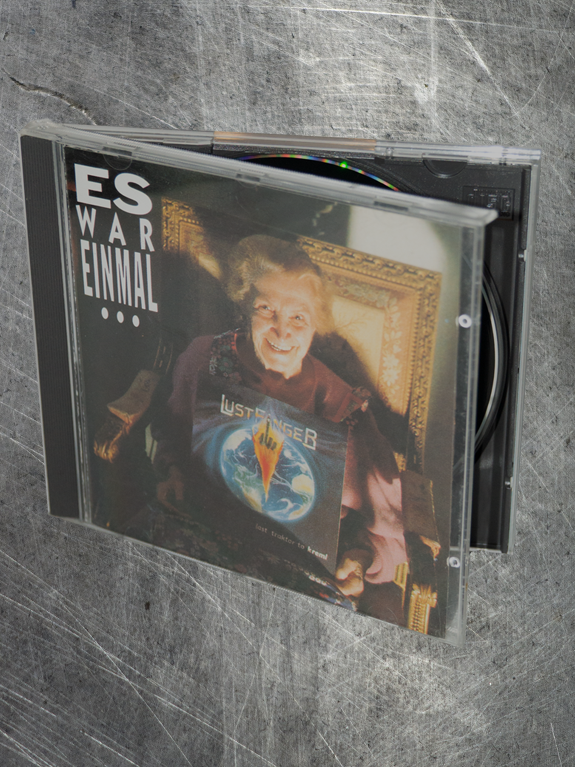 Es war einmal' von 'LustfingeR' 307.2410.2 | BSC Music