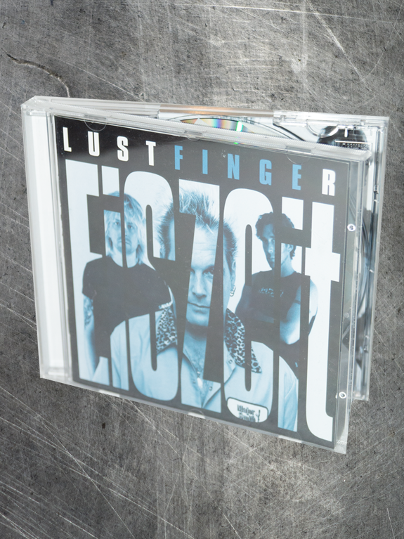 Eiszeit - Offizieller Onlineshop der Münchner Punkrockband Lustfinger